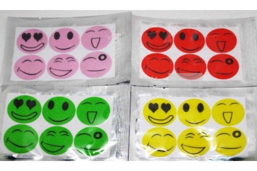 Aricel Plasturi Anti-Tantari 6 bucati 1 Aricel Plasturi Anti-Tantari 6 bucati