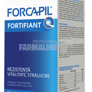 Arkopharma Forcapil 180 capsule