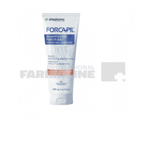 Arkopharma Forcapil Sampon fortifiant 200 ml