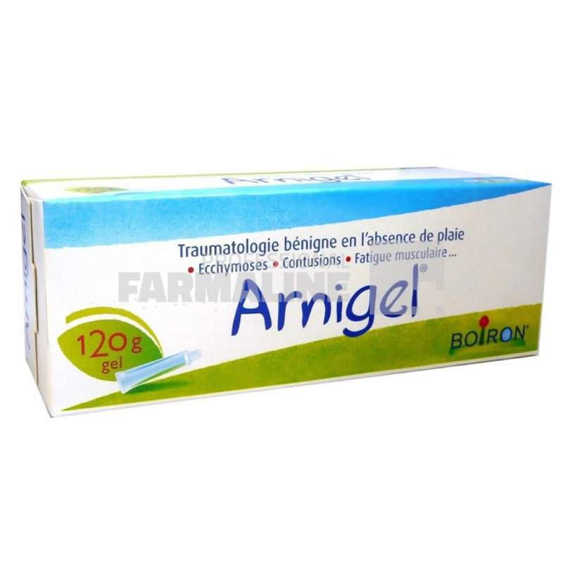 Arnigel Gel 70mg/g 120g