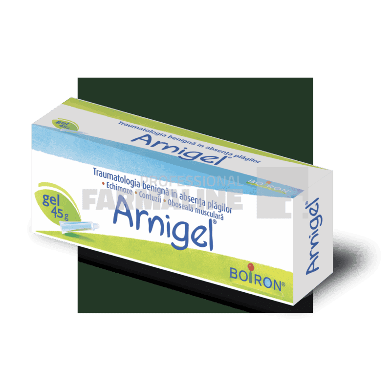 Arnigel gel 7% 45 g