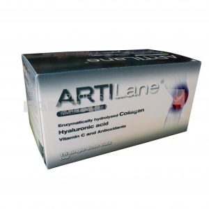 Artilane 15 monodoze