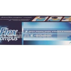 ArtroFlex Compus Crema 50 ml