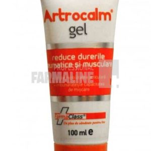 Artrocalm Gel 100 ml