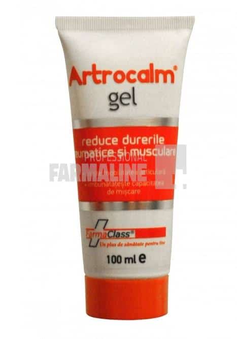 Artrocalm Gel 100 ml 1 Artrocalm Gel 100 ml