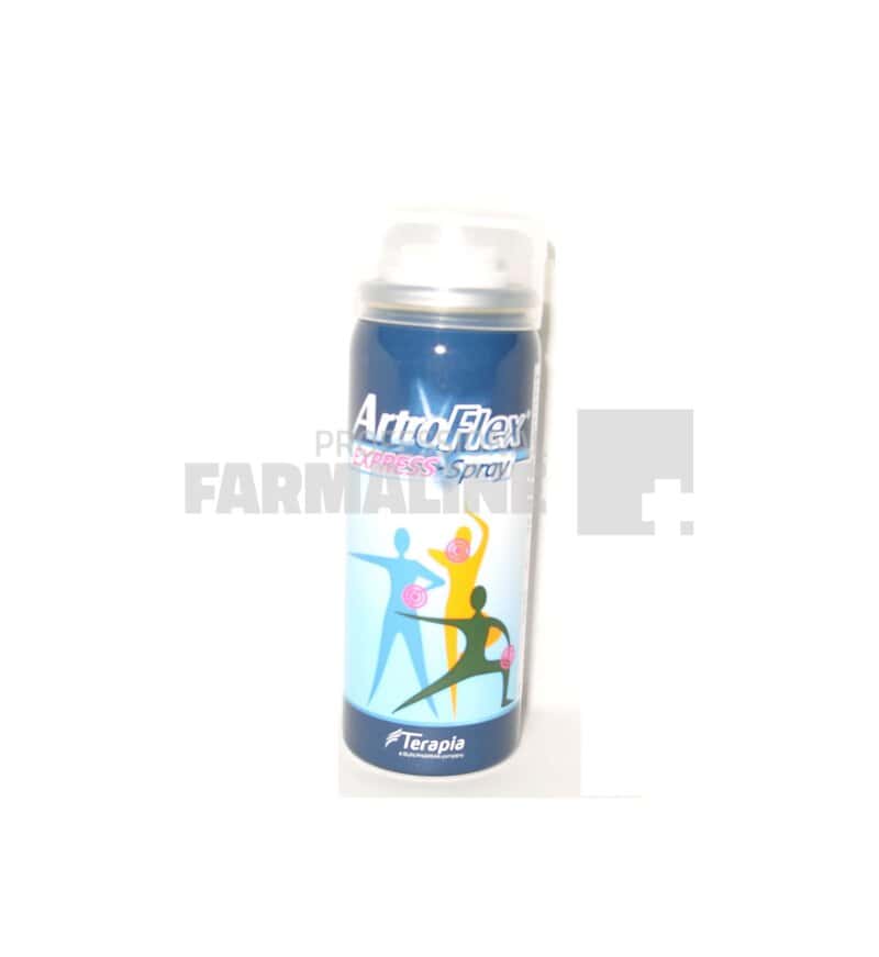 Artroflex Express Spray 50 ml 1 Artroflex Express Spray 50 ml