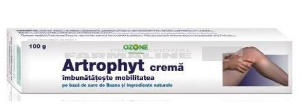 Artrophyt Crema 100 g