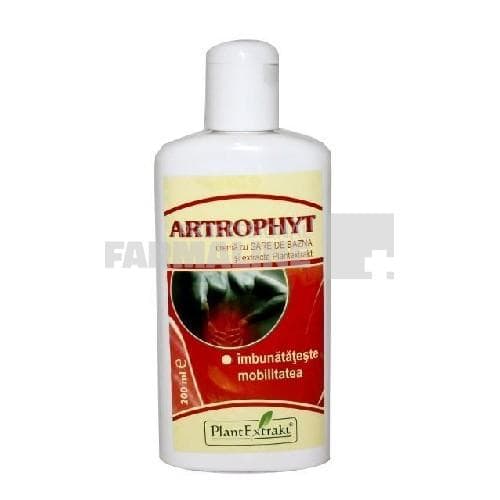 Artrophyt Crema 200 ml