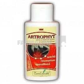 Artrophyt Crema cu sare de Bazna si extracte 100 ml