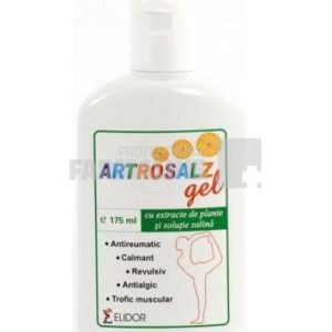 Artrosalz Gel 175 ml
