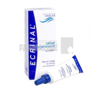 Asepta Ecrinal Crema fortifianta pentru unghii 10 ml