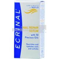 Asepta Ecrinal Ser reparator pentru unghii cu 10 uleiuri pretioase 10 ml