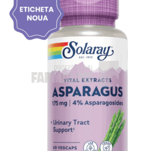Asparagus 60 capsule