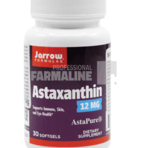 Astaxanthin 12 mg 30 capsule