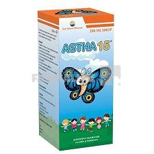 Astha 15 Sirop 200 ml