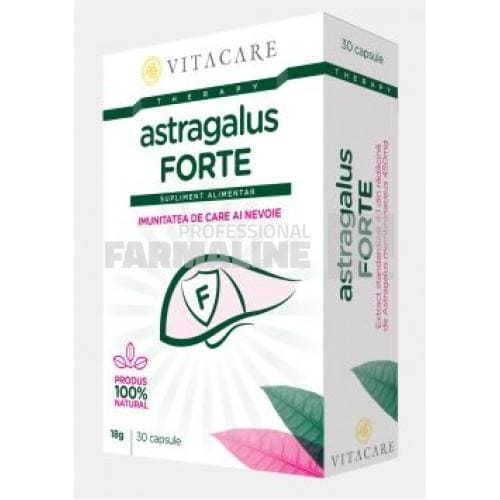 Astragalus Forte 30 capsule