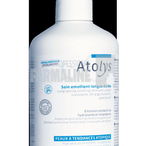 Atolys Emulsie emolienta 200 ml
