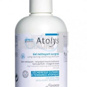 Atolys Gel de curatare 500 ml