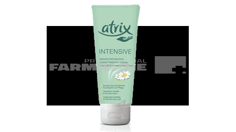 Atrix Intensive Crema pentru maini 100 ml