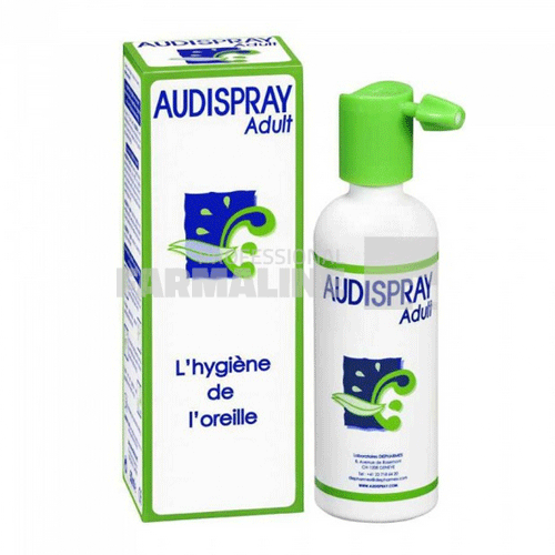 Audispray adult 50 ml