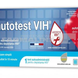 Autotest VIH