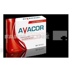 Avacor 30 capsule