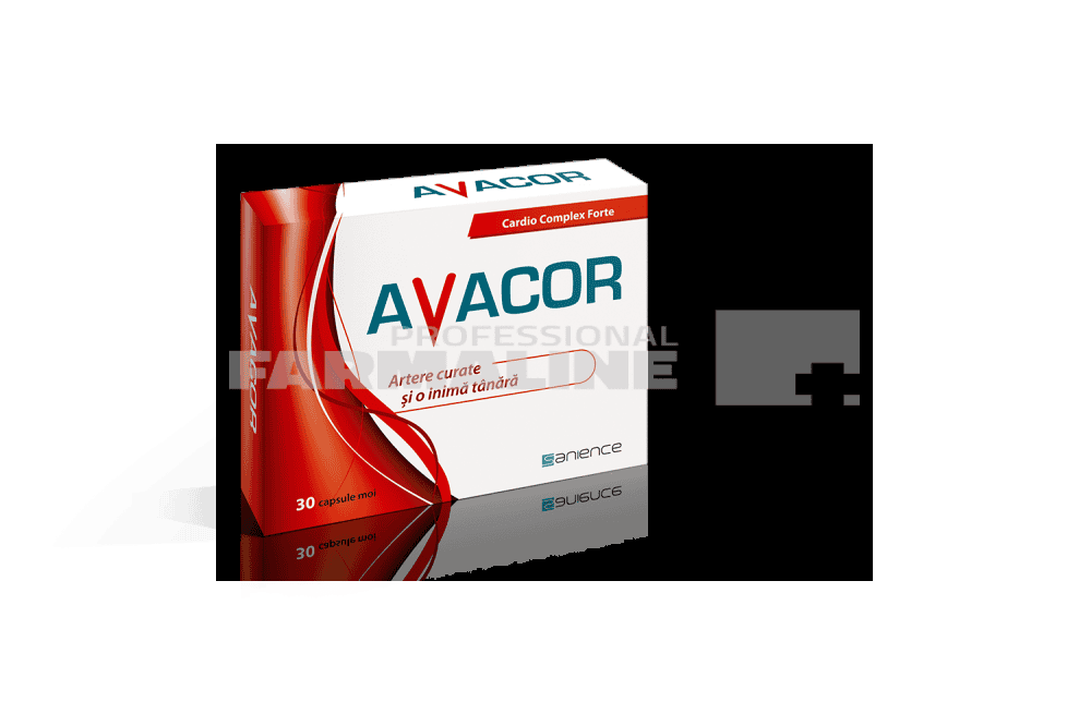 Avacor 30 capsule 1 Avacor 30 capsule