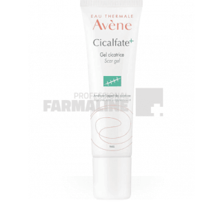 Avene Cicalfate+ Gel pentru cicatrici 30 ml