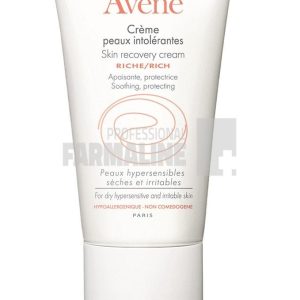 Avene Crema pentru piele intoleranta Riche 50 ml