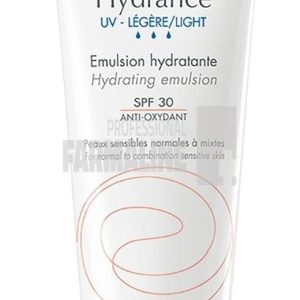 Avene Hydrance Legere Emulsie UV 40 ml