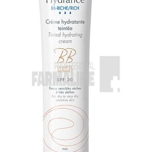 Avene Hydrance Optimale Riche Crema SPF30 40 ml