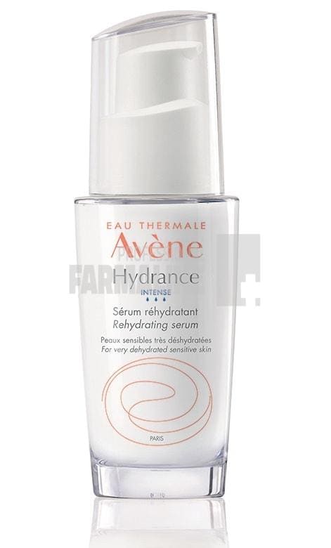 Avene Hydrance Serum 30 ml 1 Avene Hydrance Serum 30 ml