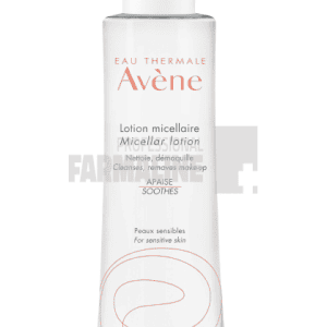 Avene Lotiune micelara pentru ten sensibil 200 ml