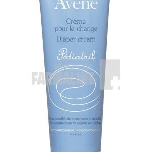 Avene Pediatril Crema prevenire eritem fesier 50 ml