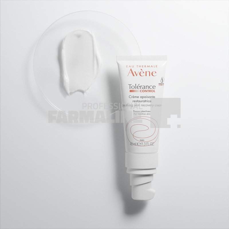 Avene Tolerance Control crema 40 ml