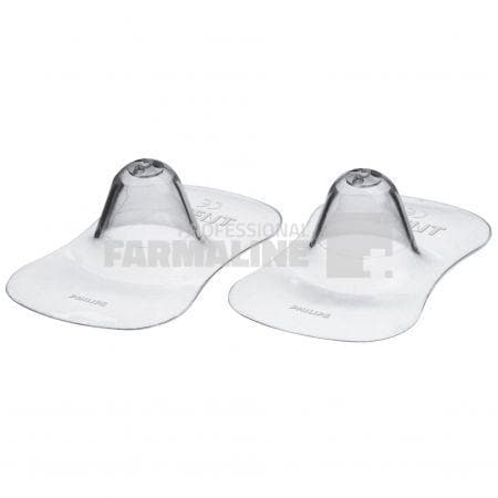 Avent Protectoare standard pentru mamelon
