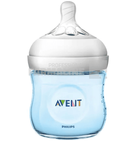 Avent SCF032/17 Biberon natural blue ultra air tetina debit nou nascut 125 ml 1 Avent SCF032/17 Biberon natural blue ultra air tetina debit nou nascut 125 ml