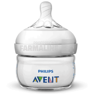 Avent SCF039/17 Natural Biberon Tetina Ultra Soft