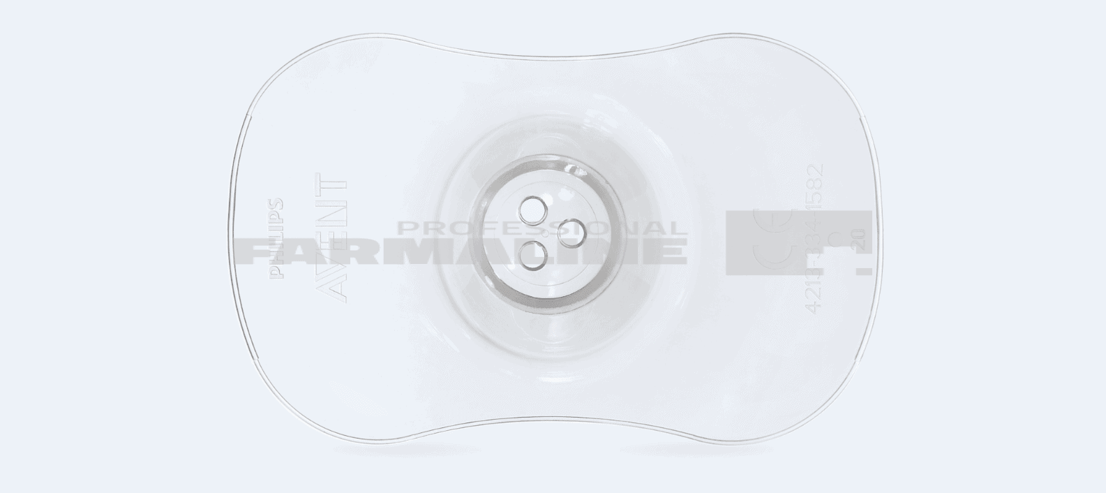 Avent SCF153/03 Protectoare pentru mamelon marimea M 1 Avent SCF153/03 Protectoare pentru mamelon marimea M