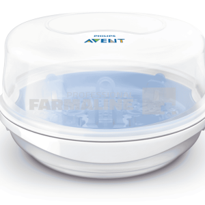 Avent SCF281/02 Sterilizator pentru cuptorul cu microunde