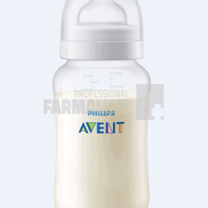 Avent SCF816/17 Biberon classic anticolici 3+ luni 330ml