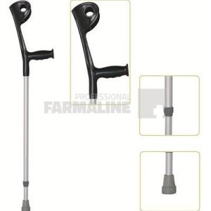 Axabio Cadru cu sprijin pe antebrat JL 923 L