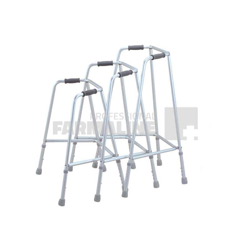 Axabio FS917L Cadru de mers fix