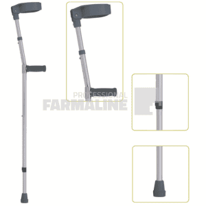 Axabio JL 937 Carja de sprijin pe cot L