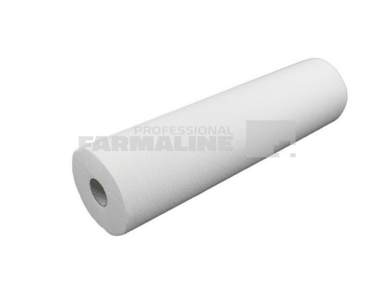 Axabio Rola cearceaf hartie 60 cm X 50 m 1 Axabio Rola cearceaf hartie 60 cm X 50 m