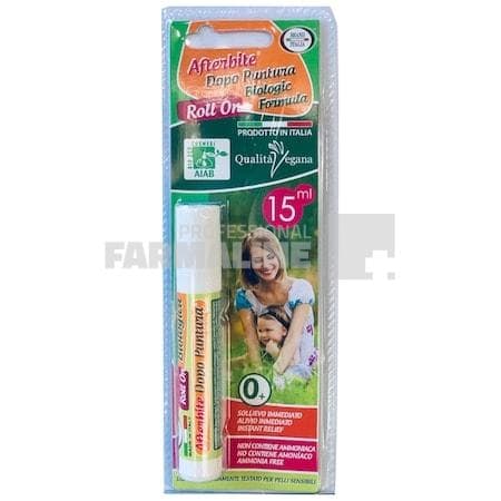 BRAND ITALIA ROLL-ON BIO DUPA INTEPATURA TANTAR X 15ML