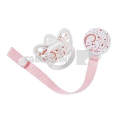 Baby Nova 31930 Suzeta si banda cu clips