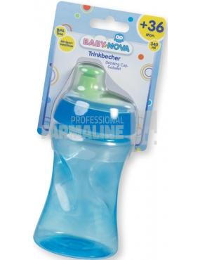 Baby Nova 34116 Pahar sport 300 ml