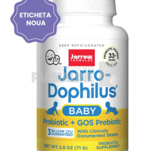 Baby's Jarro-Dophilus + FOS