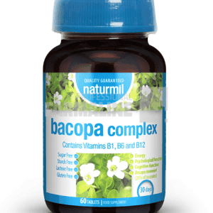 Bacopa Complex 60 tablete
